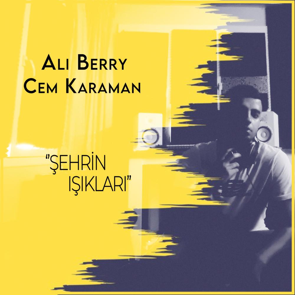 Şehrin Işıkları (feat. Cem Karaman) (Explicit)