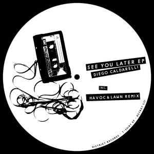 Listen to See You Later (Original Mix) song with lyrics from Diego Cardarelli