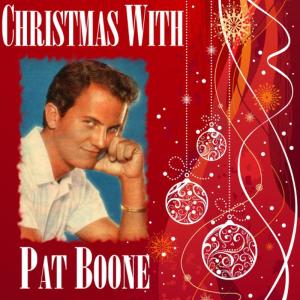 收聽Pat Boone的White Christmas歌詞歌曲