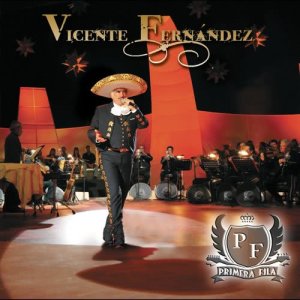 ดาวน์โหลดและฟังเพลง Aprende a Perdonar พร้อมเนื้อเพลงจาก Vicente Fernández