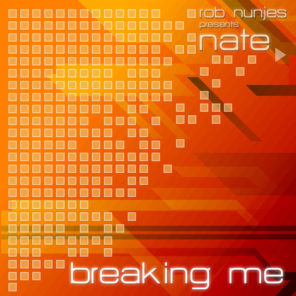 Breaking Me (Rockstar House Remix Instrumental)