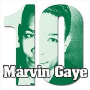 收聽Marvin Gaye的Chained (Album Version / Stereo)歌詞歌曲