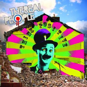 收聽The Real People的Can You Hear Me?歌詞歌曲