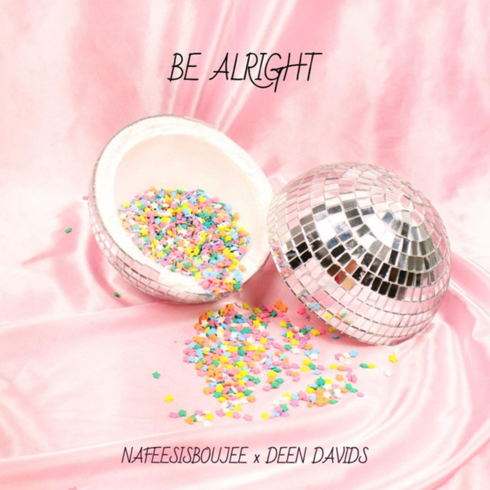 Be Alright