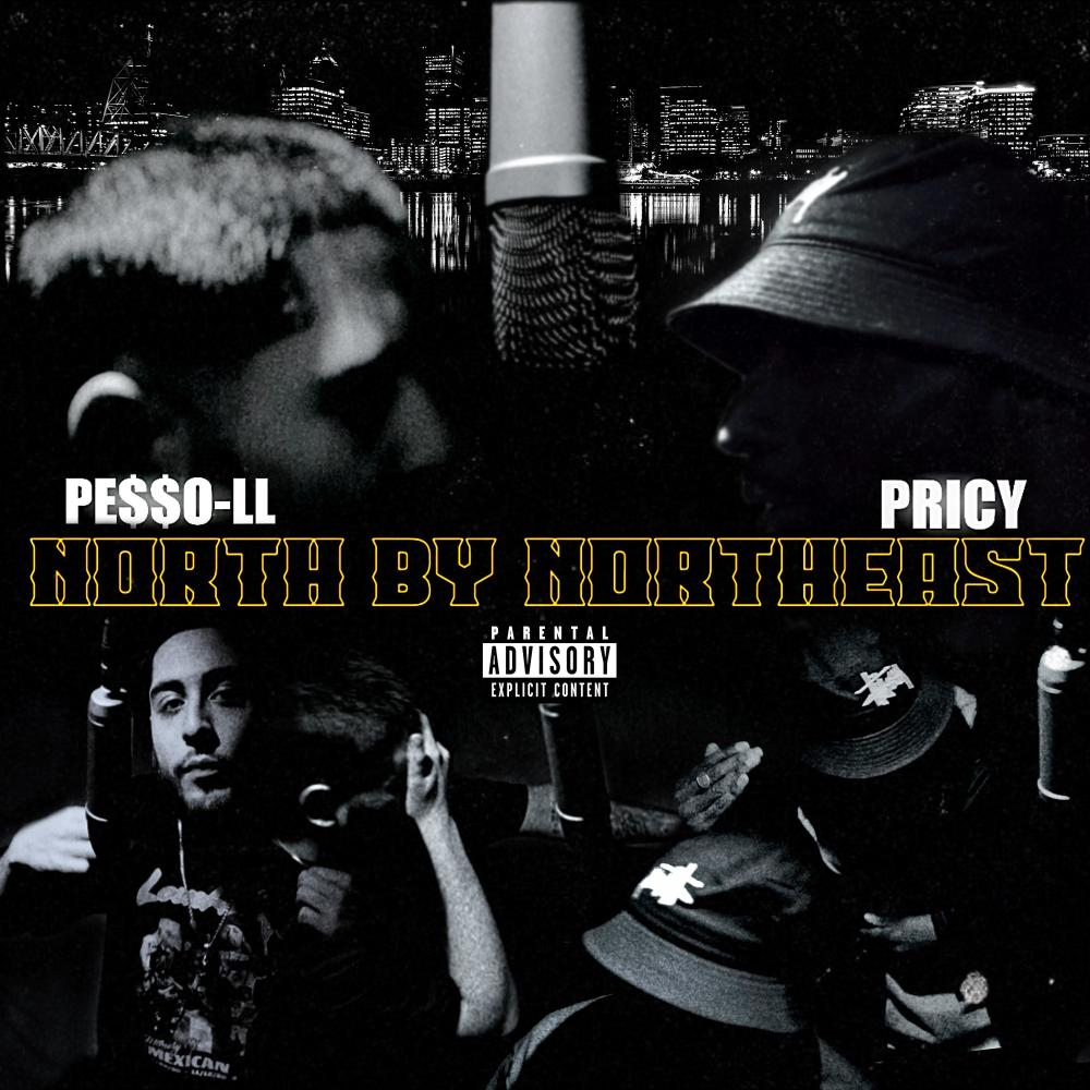 North By NorthEast (feat. Pricy) (Explicit)
