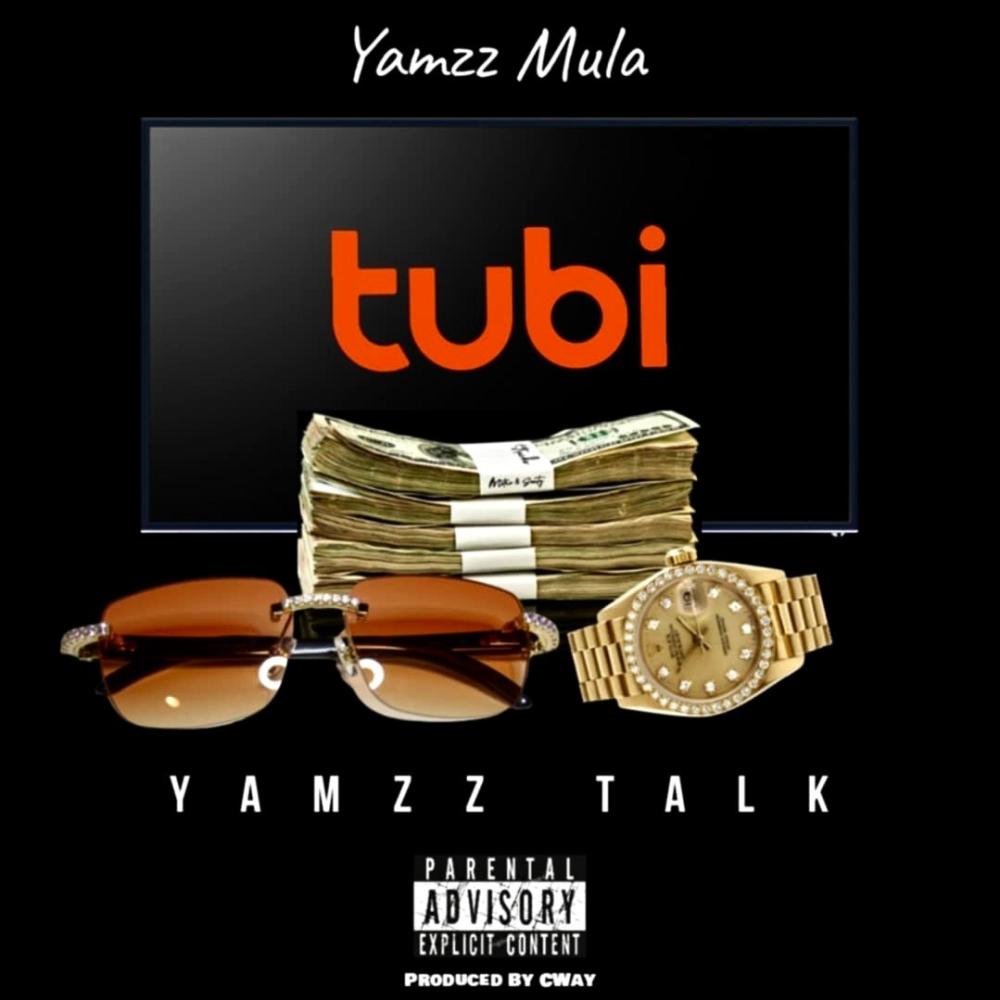 Yamzz Talk (Explicit)