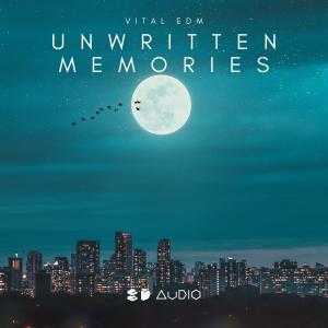 Album Unwritten Memories from Aerial