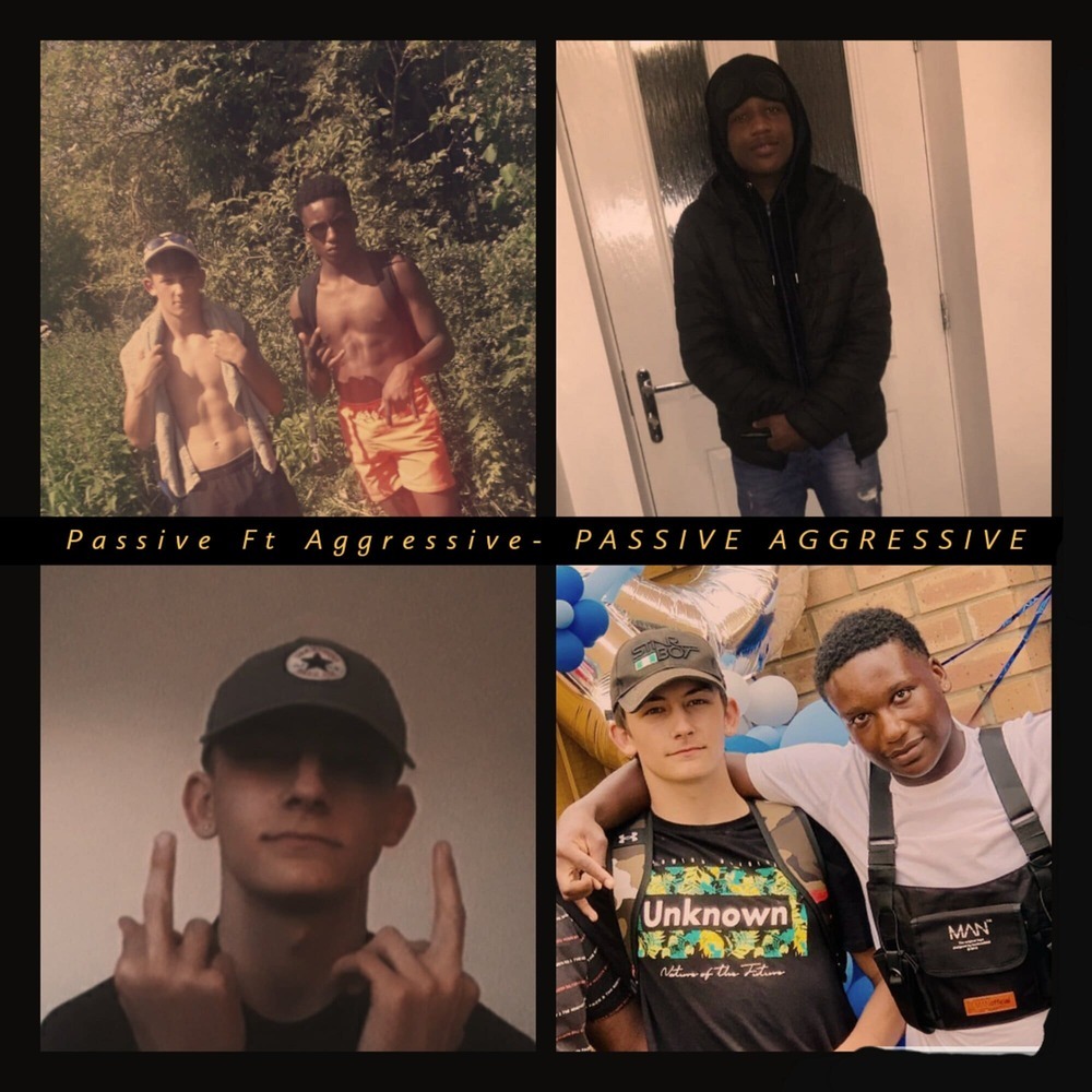 Passive Aggressive (Explicit)