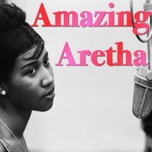 Dengarkan lagu Look For The Silver Lining nyanyian Aretha Franklin dengan lirik
