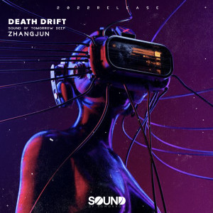 ZHANG JUN的專輯Death Drift
