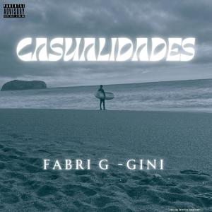 อัลบัม Casualidades (feat. Gini) [Explicit] ศิลปิน GINI