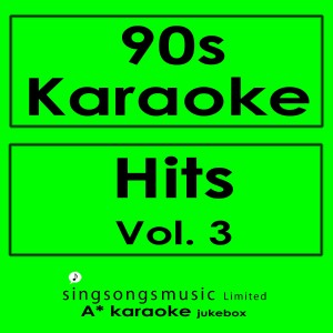 收聽A* Karaoke Jukebox的I'll Make Love to You (In the Style of Boys II Men) [Karaoke Version] (Karaoke Version)歌詞歌曲
