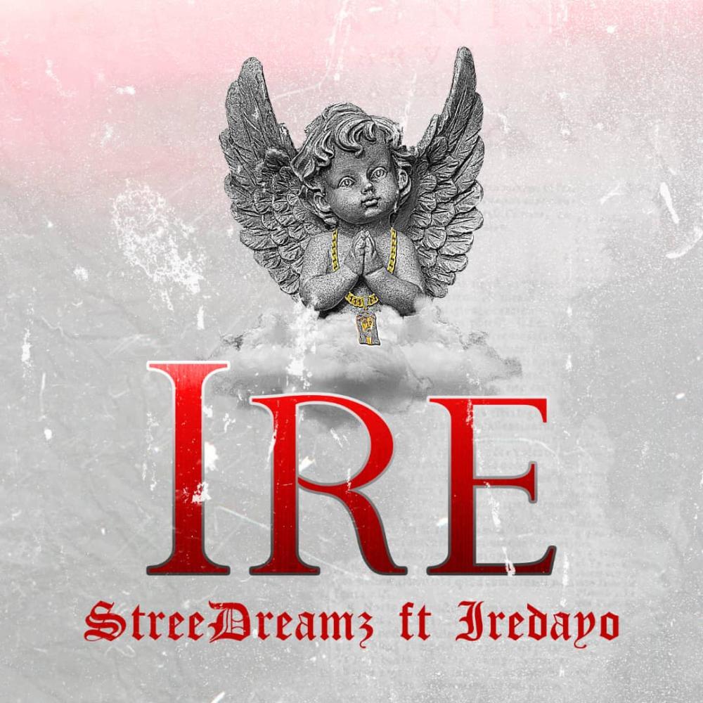 Ire (feat. Iredayo & Jhybo)