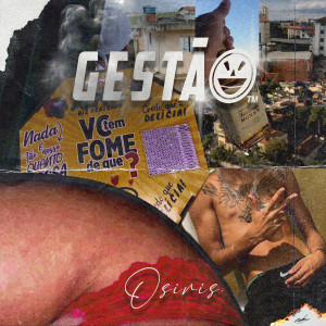 Osiris的專輯⚝ Gestão