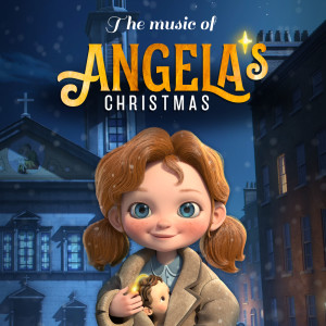 Dolores O'Riordan的專輯The Music Of Angela's Christmas (Original Motion Picture Soundtrack)