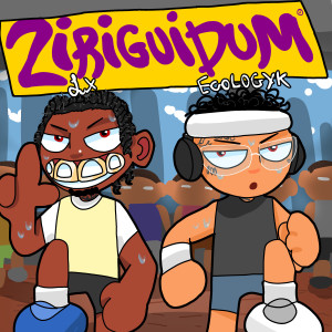 Ziriguidum (Explicit)