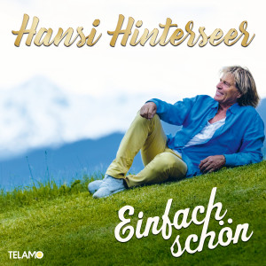 Album Einfach schön from Hansi Hinterseer