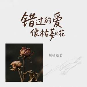 烟嗓船长的专辑错过的爱像枯萎的花