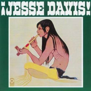ดาวน์โหลดและฟังเพลง Crazy Love (LP版) พร้อมเนื้อเพลงจาก Jesse Davis