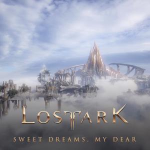 Smilegate RPG的專輯Lost Ark (Original Game Soundtrack): Sweet Dreams, My Dear