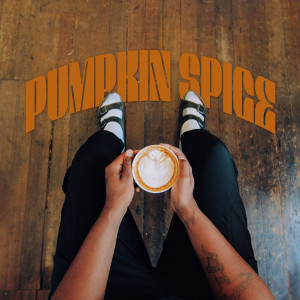 LOE Gino的專輯Pumpkin Spice (Explicit)