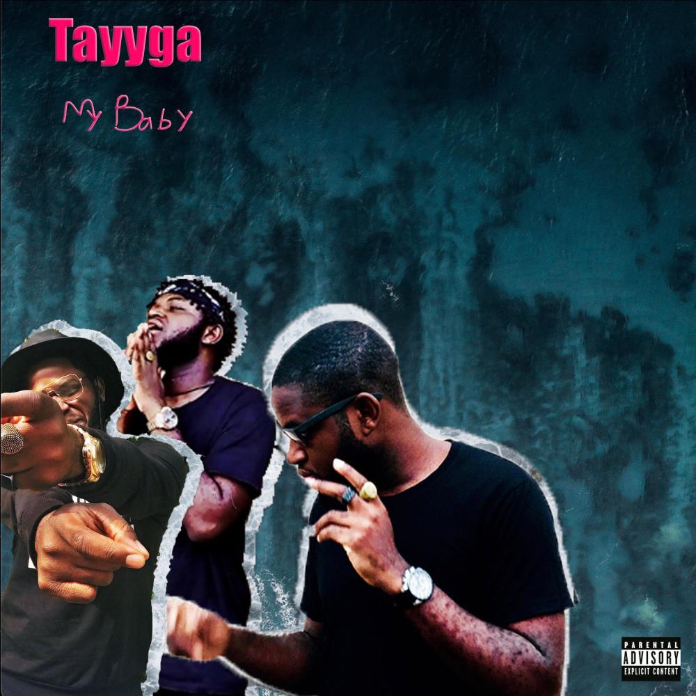 My Baby (Explicit)
