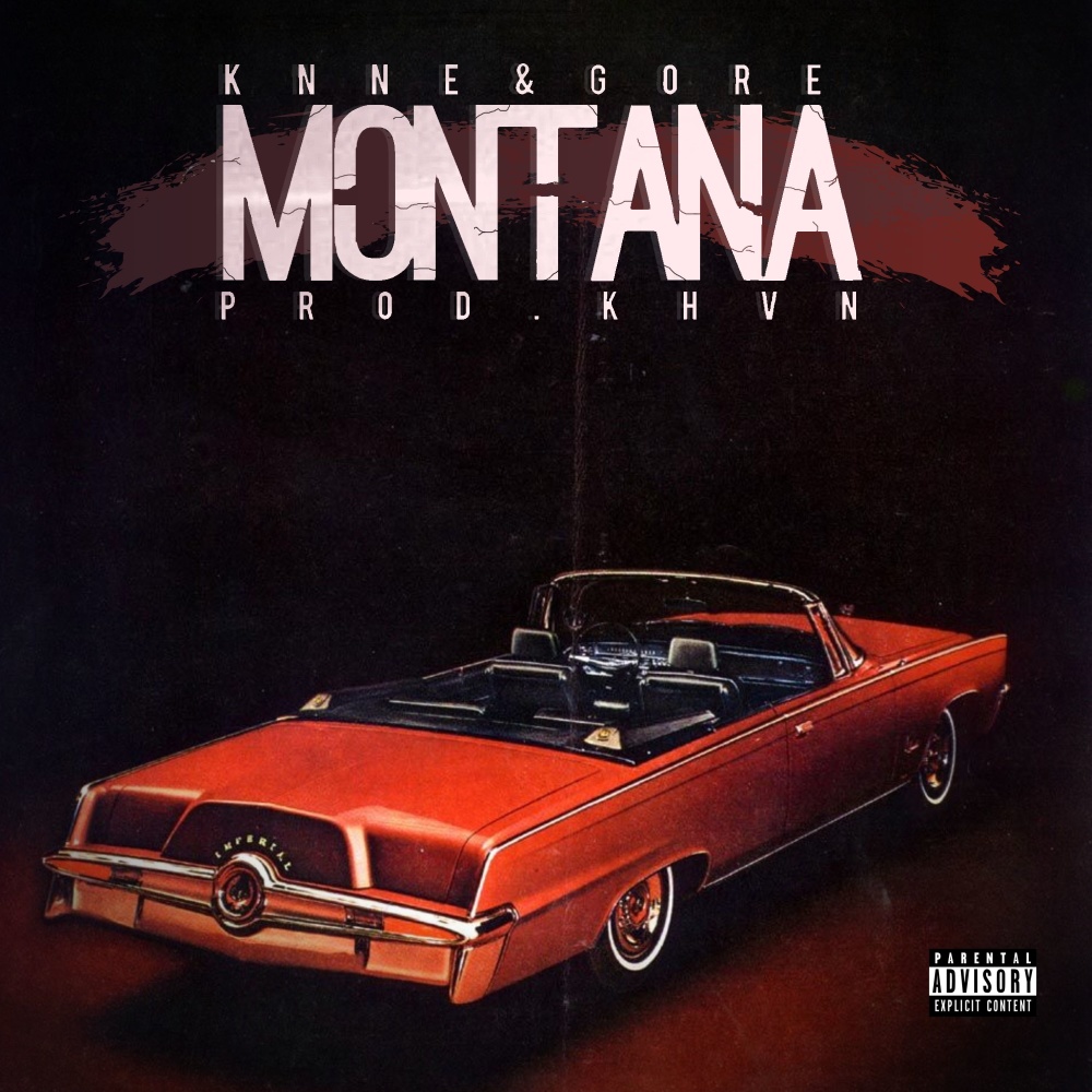 Montana (Explicit)