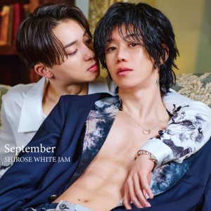 Listen to September (Explicit) song with lyrics from SHIROSE(WHITE JAM)