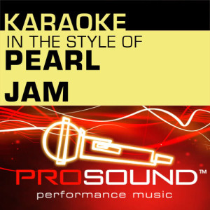 收聽ProSound Karaoke Band的Last Kiss (Karaoke Instrumental Track)[In the style of Pearl Jam]歌詞歌曲