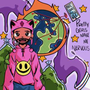 收聽Mees!的Dangerous (For Me) (feat. MikeNyucka) (Explicit)歌詞歌曲