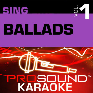 ดาวน์โหลดและฟังเพลง Feelings (Karaoke Lead Vocal Demo) [In the Style of Morris Albert] พร้อมเนื้อเพลงจาก ProSound Karaoke Band