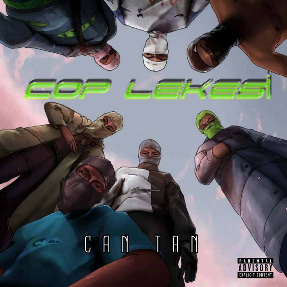 Cop Lekesi (Explicit)