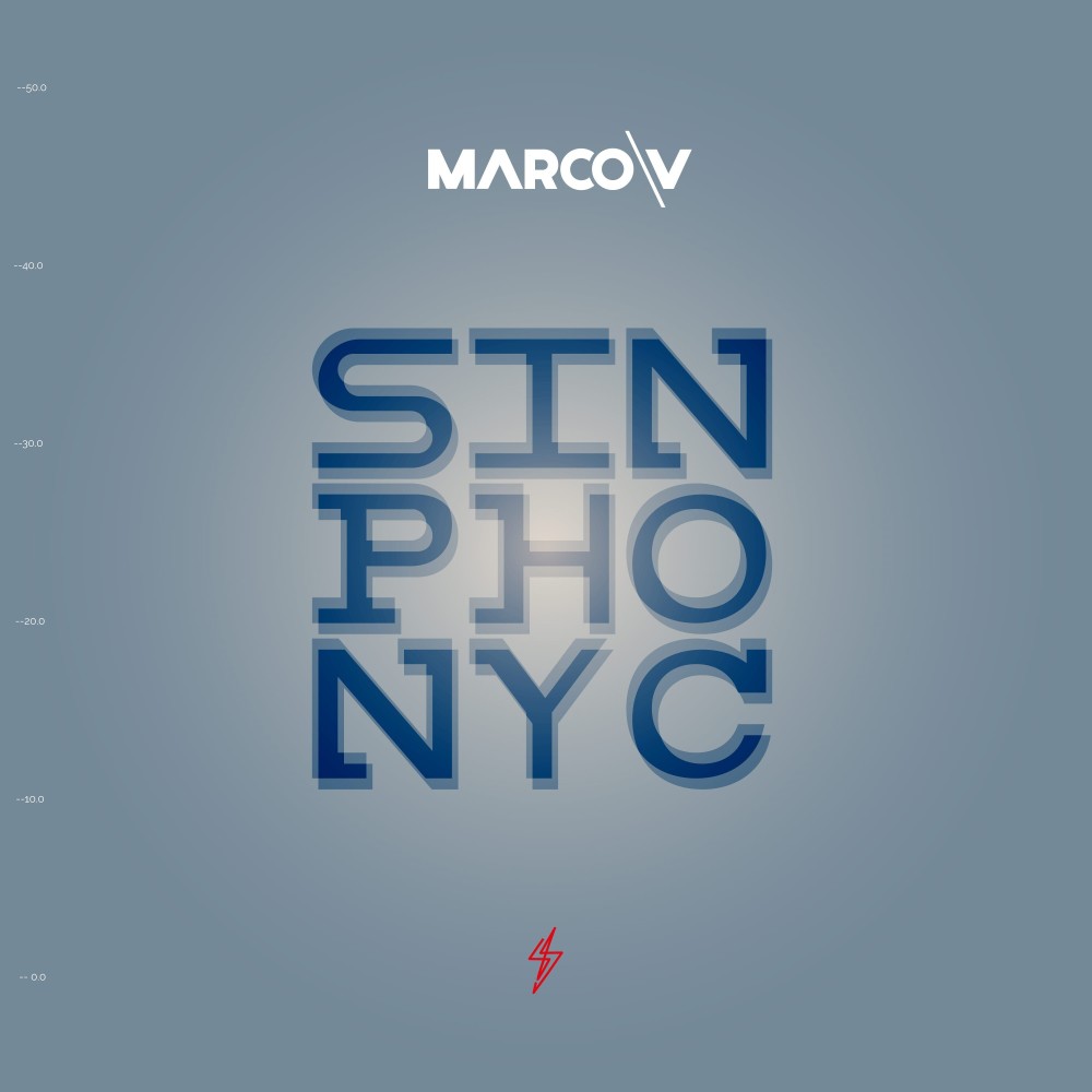 Sinphonyc (Extended Mix)