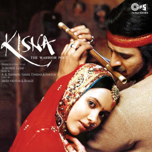 Album Kisna (Original Motion Picture Soundtrack) from Ismail Darbar