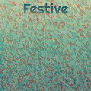 Album Festive Abuse from Various