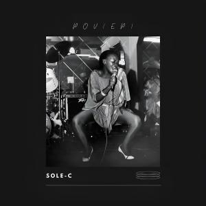 Sole-C的專輯POV (EP) (Explicit)