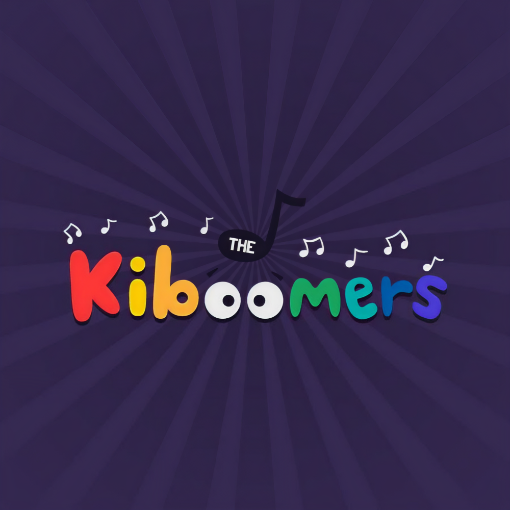 The Kiboomers