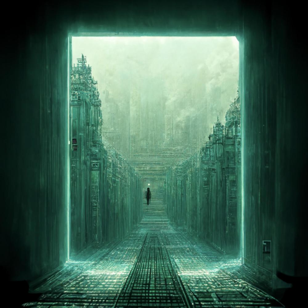 MATRIX