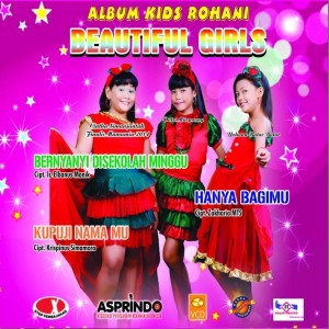 Dengarkan RINDU JAMAHAN MU lagu dari BEAUTIFUL GRILS dengan lirik