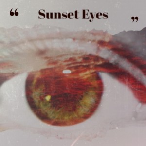 Various Artist的專輯Sunset Eyes