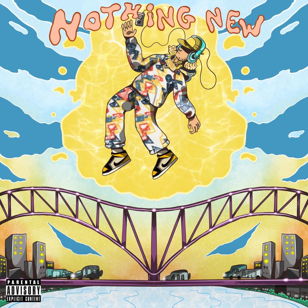 KENSWORLD (feat. lil Kenny) (Explicit)