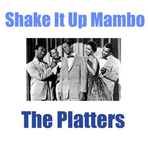 Dengarkan Give Thanks lagu dari The Platters dengan lirik