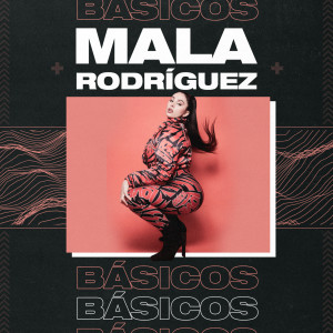 อัลบัม Básicos (Explicit) ศิลปิน Mala Rodriguez