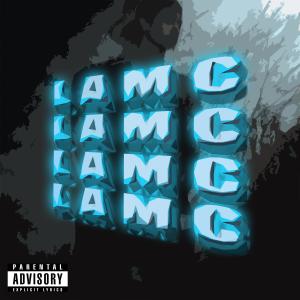 Album LAMC (Explicit) from Rodd