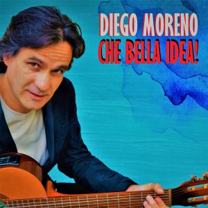 Album Che Bella Idea from Diego Moreno