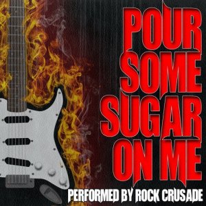 ดาวน์โหลดและฟังเพลง Inside The Fire พร้อมเนื้อเพลงจาก Rock Crusade