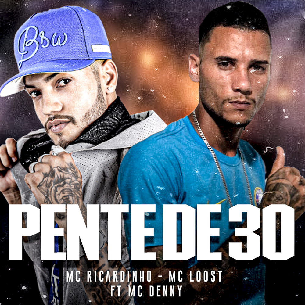 Pente de 30
