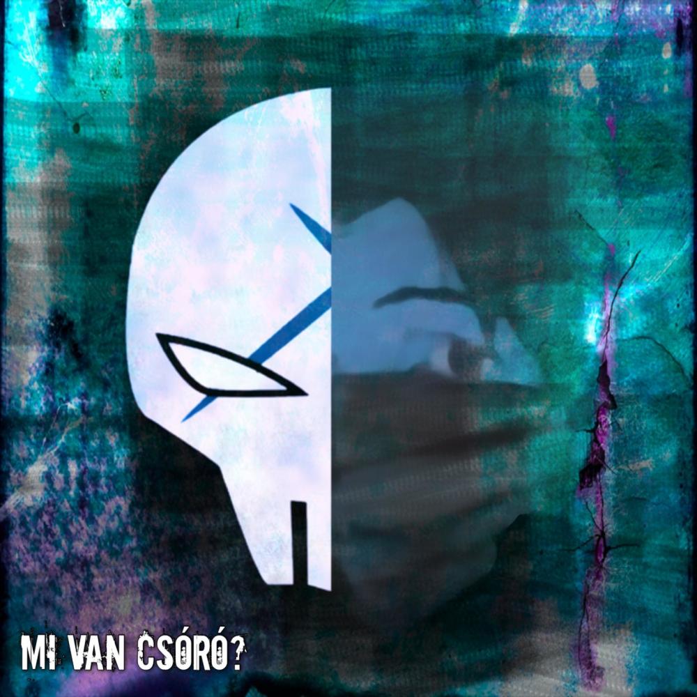 Mi van csóró? (Instrumental)