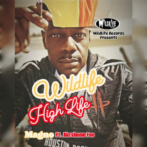 Listen to Wildlife Highlife (Explicit) song with lyrics from Magno
