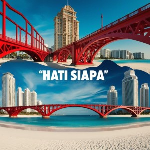 Album Hati Siapa from DeckyDHN